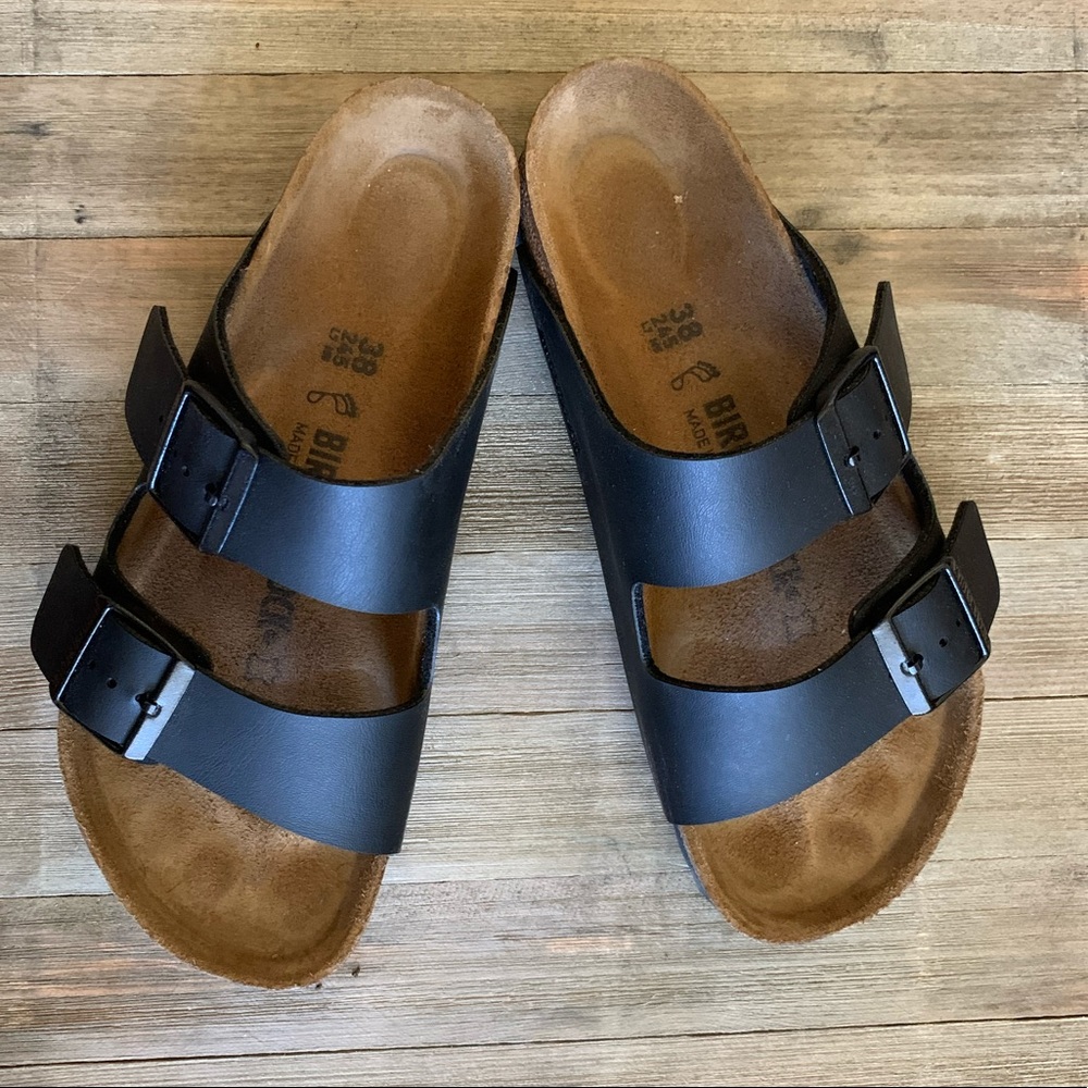 Birkenstock Regular Fit Sandals